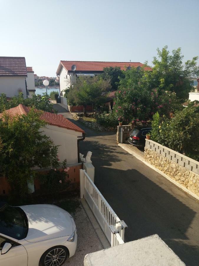 Ulica Zitna Xxvii Br.12 Apartman Ljevar 公寓 *